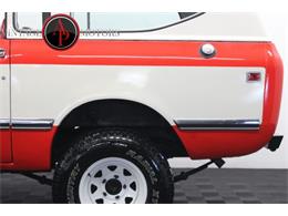 1972 International Scout (CC-2075947) for sale in Statesville, North Carolina