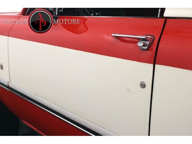 1972 International Scout (CC-2075947) for sale in Statesville, North Carolina