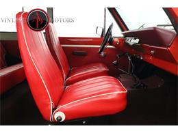 1972 International Scout (CC-2075947) for sale in Statesville, North Carolina