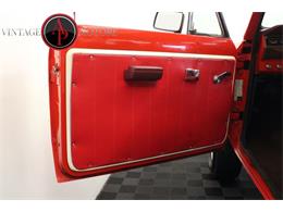 1972 International Scout (CC-2075947) for sale in Statesville, North Carolina