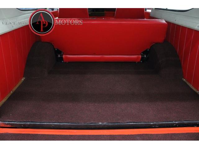 1972 International Scout (CC-2075947) for sale in Statesville, North Carolina