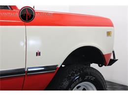 1972 International Scout (CC-2075947) for sale in Statesville, North Carolina