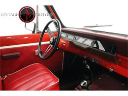 1972 International Scout (CC-2075947) for sale in Statesville, North Carolina
