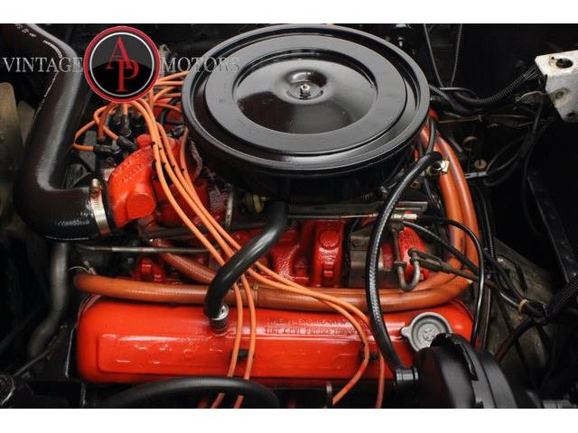 1972 International Scout (CC-2075947) for sale in Statesville, North Carolina
