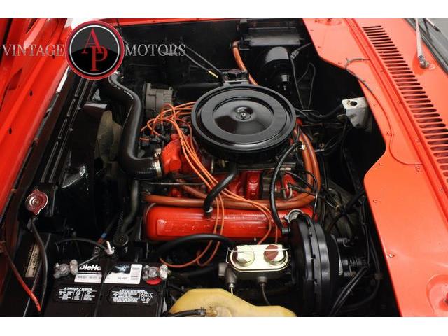 1972 International Scout (CC-2075947) for sale in Statesville, North Carolina
