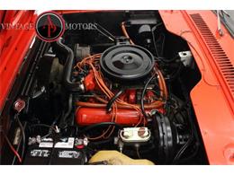 1972 International Scout (CC-2075947) for sale in Statesville, North Carolina