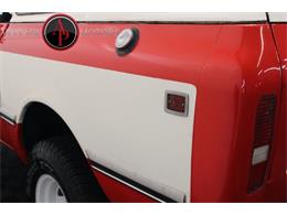 1972 International Scout (CC-2075947) for sale in Statesville, North Carolina