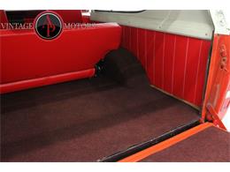 1972 International Scout (CC-2075947) for sale in Statesville, North Carolina