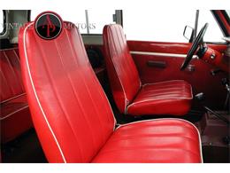 1972 International Scout (CC-2075947) for sale in Statesville, North Carolina