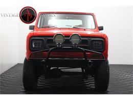 1972 International Scout (CC-2075947) for sale in Statesville, North Carolina