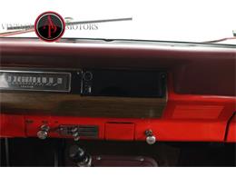 1972 International Scout (CC-2075947) for sale in Statesville, North Carolina
