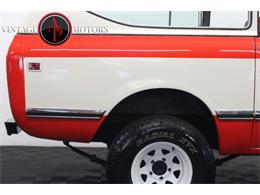 1972 International Scout (CC-2075947) for sale in Statesville, North Carolina