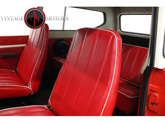 1972 International Scout (CC-2075947) for sale in Statesville, North Carolina