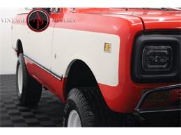 1972 International Scout (CC-2075947) for sale in Statesville, North Carolina