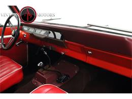 1972 International Scout (CC-2075947) for sale in Statesville, North Carolina