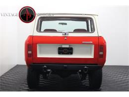 1972 International Scout (CC-2075947) for sale in Statesville, North Carolina