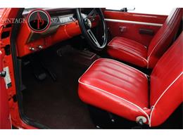 1972 International Scout (CC-2075947) for sale in Statesville, North Carolina