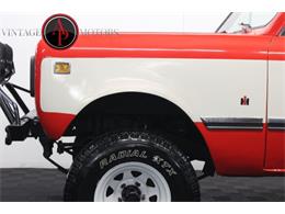 1972 International Scout (CC-2075947) for sale in Statesville, North Carolina
