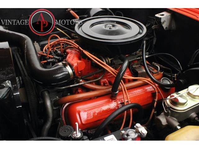 1972 International Scout (CC-2075947) for sale in Statesville, North Carolina