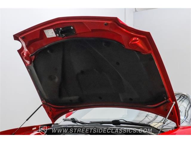 2003 Ford Thunderbird (CC-2070595) for sale in Ft Worth, Texas
