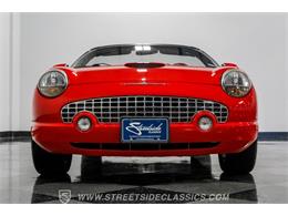 2003 Ford Thunderbird (CC-2070595) for sale in Ft Worth, Texas