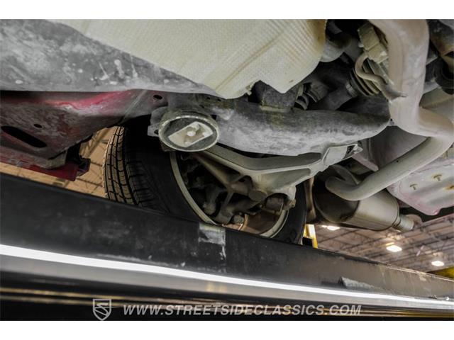2003 Ford Thunderbird (CC-2070595) for sale in Ft Worth, Texas