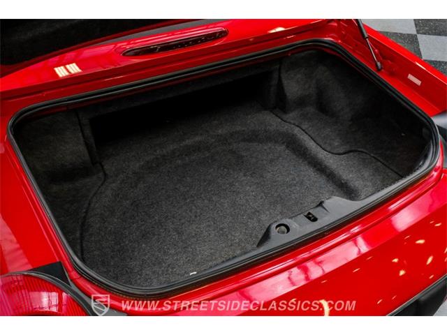 2003 Ford Thunderbird (CC-2070595) for sale in Ft Worth, Texas