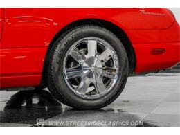 2003 Ford Thunderbird (CC-2070595) for sale in Ft Worth, Texas