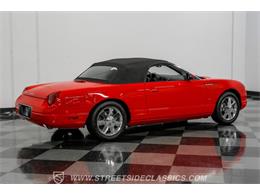 2003 Ford Thunderbird (CC-2070595) for sale in Ft Worth, Texas