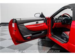 2003 Ford Thunderbird (CC-2070595) for sale in Ft Worth, Texas