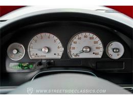 2003 Ford Thunderbird (CC-2070595) for sale in Ft Worth, Texas