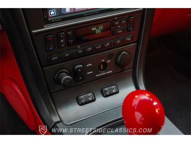 2003 Ford Thunderbird (CC-2070595) for sale in Ft Worth, Texas