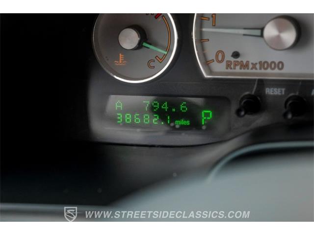 2003 Ford Thunderbird (CC-2070595) for sale in Ft Worth, Texas