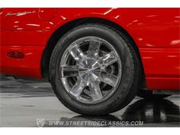 2003 Ford Thunderbird (CC-2070595) for sale in Ft Worth, Texas