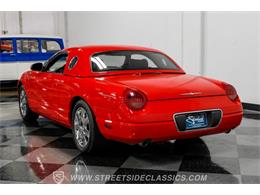 2003 Ford Thunderbird (CC-2070595) for sale in Ft Worth, Texas