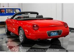 2003 Ford Thunderbird (CC-2070595) for sale in Ft Worth, Texas