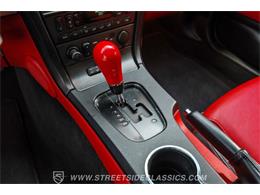 2003 Ford Thunderbird (CC-2070595) for sale in Ft Worth, Texas