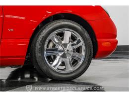 2003 Ford Thunderbird (CC-2070595) for sale in Ft Worth, Texas