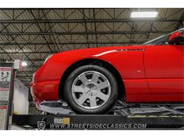 2003 Ford Thunderbird (CC-2070595) for sale in Ft Worth, Texas