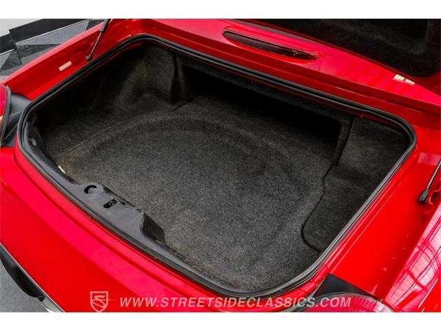 2003 Ford Thunderbird (CC-2070595) for sale in Ft Worth, Texas