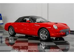 2003 Ford Thunderbird (CC-2070595) for sale in Ft Worth, Texas