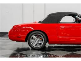 2003 Ford Thunderbird (CC-2070595) for sale in Ft Worth, Texas