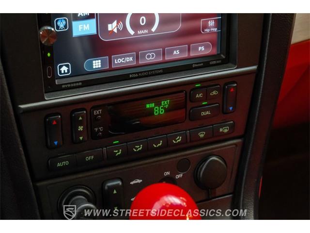 2003 Ford Thunderbird (CC-2070595) for sale in Ft Worth, Texas