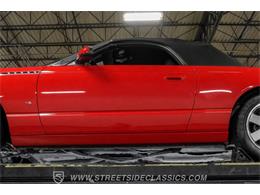 2003 Ford Thunderbird (CC-2070595) for sale in Ft Worth, Texas