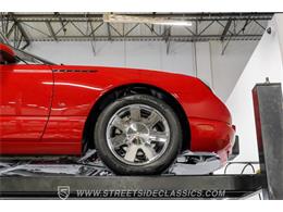 2003 Ford Thunderbird (CC-2070595) for sale in Ft Worth, Texas