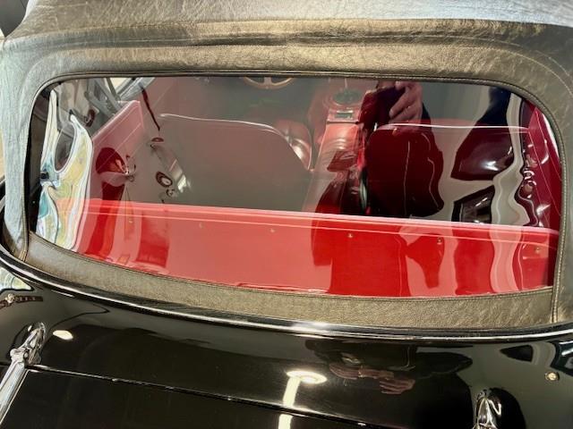 1966 Austin-Healey 3000 Mark III (CC-2075952) for sale in Marshfield, Massachusetts
