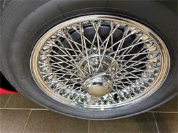 1966 Austin-Healey 3000 Mark III (CC-2075952) for sale in Marshfield, Massachusetts