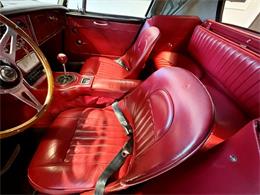 1966 Austin-Healey 3000 Mark III (CC-2075952) for sale in Marshfield, Massachusetts