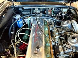 1966 Austin-Healey 3000 Mark III (CC-2075952) for sale in Marshfield, Massachusetts