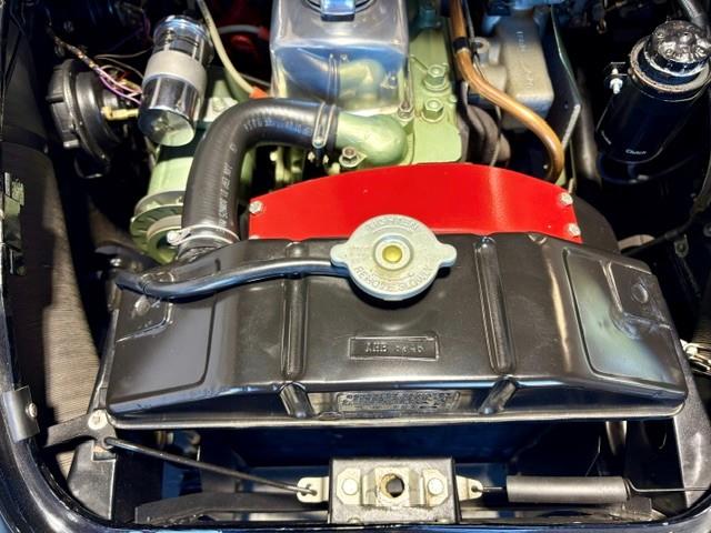 1966 Austin-Healey 3000 Mark III (CC-2075952) for sale in Marshfield, Massachusetts